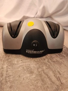 Presto Professional Eversharp 2-Stage Sapphirite 08800 Knife Sharpener - Picture 1 of 6