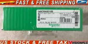 140CRA93100 140CRA93100 entrega EE. UU. IMPUESTOS GRATIS - Imagen 1 de 1