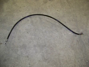MERCRUISER ALPHA 1 TRIM HOSE PUMP TO GIMBAL BLACK ONE 32-95859 - Bild 1 von 3