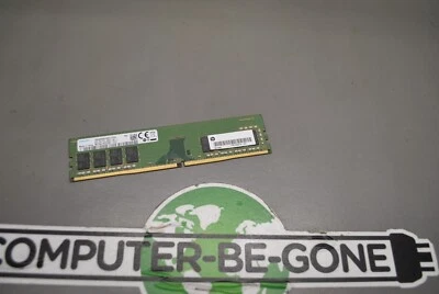 RAM de escritorio Samsung 8 GB PC4-2666v DDR4 (M378A1K43CB2-CTD) 933276-001 Foto 1 de 2