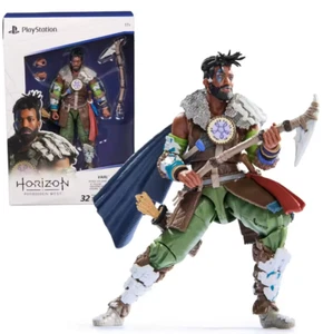 PlayStation Horizon Forbidden West Varl 6" Actionfigur - Spin Master Toys NEU - Bild 1 von 6