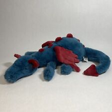 Jellycat 20" Dexter Dragon Stuffed Animal Plush