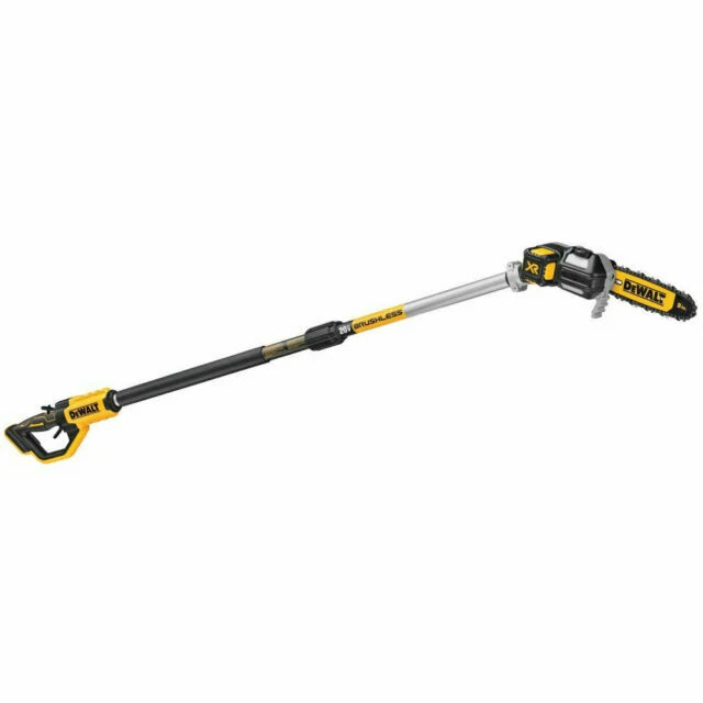 DeWalt DCPS620B Brushless Cordless Pole Saw (Tool Only)
