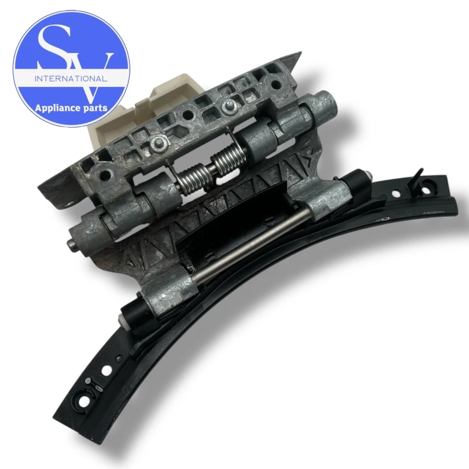Electrolux Washer Door Hinge 137107500 - Image 1 of 2
