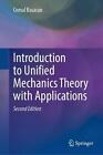 Introduction to Unified Mechanics Theory with Applications by Cemal Basaran (Eng