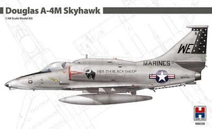 Hobby 2000 48036 - 1:48 Douglas A-4M Skyhawk - Picture 1 of 3