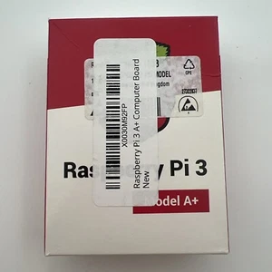 Raspberry Pi 3 Model A+ Plus Pi 3A+ - Afbeelding 1 van 5