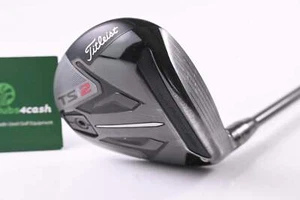 Titleist TSi2 #3 Wood / 15 Degree / Stiff Flex Tensei AV Blue 65 Shaft - Picture 1 of 8