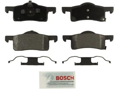 Juego de pastillas de freno traseras Bosch 31585JJ 2004 2005 Ford Expedition 2003-2006 Foto 1 de 2