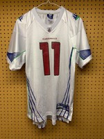 pat mcafee jersey ebay