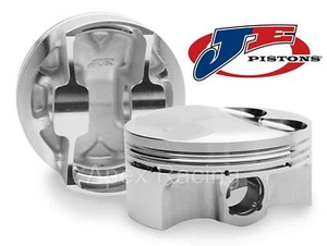 Yamaha JE Piston 12:1 Raptor 350 2005-2013 Warrior 350 1987-2004 Std. Bore Kit - Bild 1 von 2