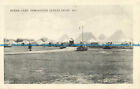 R641669 Delhi. Coronation Durbar. Burma Camp. H. A. Mirza. 1911