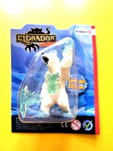 Schleich ELDRADOR Creatures  Nr. 7  Limited Edition     COOLER BLIZZARDBÄR - Bild 1 von 1