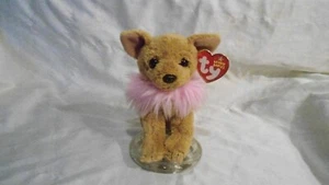 Ty Beanie Baby Divalectable - Imagen 1 de 2