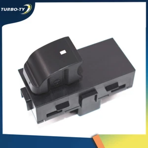 For GM Chevy 2007-2013 Truck SUV Power Window Switch Front Rear Right Passenger - Picture 1 of 13