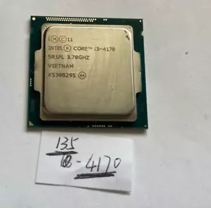 Intel Pentium G4560 3,50GHz Dual-Core 3MB LGA 1151 CPU - Bild 1 von 2