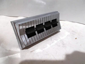 Rebuilt Power Window Switch Dodge Plymouth 1960 1963 1961 1962 1964 1965 65 64 - Picture 1 of 12