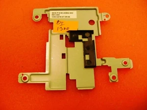 Carcasa soporte ventilador portátil Dell Inspiron 1300 y B120 60.4D902.002 - Imagen 1 de 6