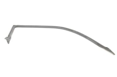 1989-1991 NISSAN 240SX KA24E S13 PASSENGER RIGHT FRONT UPPER DOOR WEATHER SEAL - Image 1 of 4