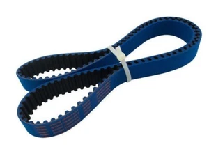 GATES RACING TIMING BELT FOR NISSAN SKYLINE R32 R33 R34 2.5L RB25 RB25DE RB25DET - Picture 1 of 1