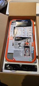 VibroShaper Vibrationsplatte – Top Zustand - Bild 1 von 6