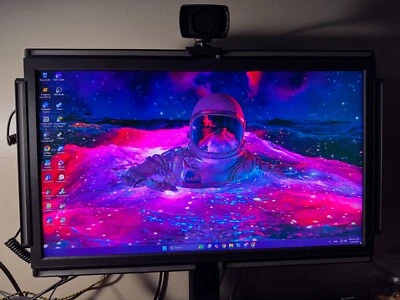  Monitor: Zowie XL2586X 540Hz Esports Monitor – 24.5” DyAc™ 2 - Image 1 of 2