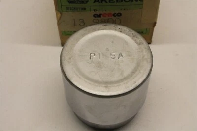 Pinza de freno pistón 51 mm Mazda Toyota Honda Foto 1 de 4