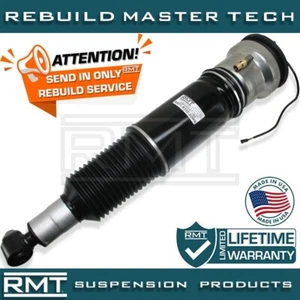 Rolls-Royce Phantom 03-2016 Rear Right OEM REMAN Suspension Air Spring Bag Strut - Picture 1 of 9