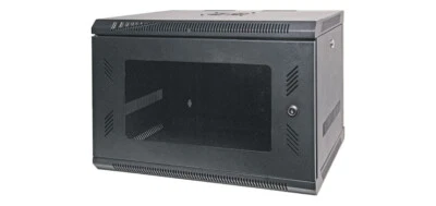 9U 450mm Deep 19" Rack System - Image 1 of 2