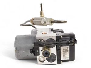 1998 - 1999 Porsche Boxster 986 Abs Anti Lock Brake Actuator Pump Module Unit - Picture 1 of 13