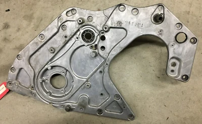 Carcasa de subensamblaje de refuerzo lateral derecho Yamaha 8GK-21930-00-00 OEM Phazer Foto 1 de 4