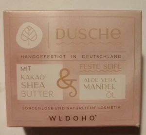 Wldoho Feste Dusche 70g - Bild 1 von 1