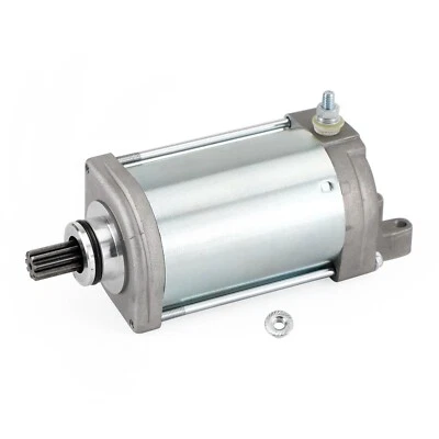 Starter Motor For BMW F650 F650CS F650ST F650GS F700GS F800S F800GS F800R F800ST - Image 1 of 4