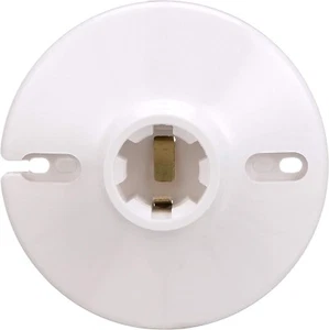 Eaton Kabel S1174W-SP-L 660 Watt, 250 Volt Kunststoff einteiliger schlüsselloser Schalter - Bild 1 von 3