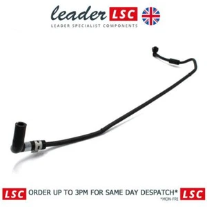 Throttle Body Water Inlet Hose Vauxhall Astra J Petrol 25192904 New Genuine 1.6 - Picture 1 of 12