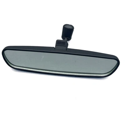 For Ford Mustang 2005-2014 Ford Transit Connect 2010-2018 Rear View Mirror - Image 1 of 4