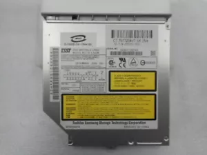 390591-800 TS-L5 8X IDE DVD+-R/RW DL LS DRIVE Notebook IDE HP DV8000 - Picture 1 of 3