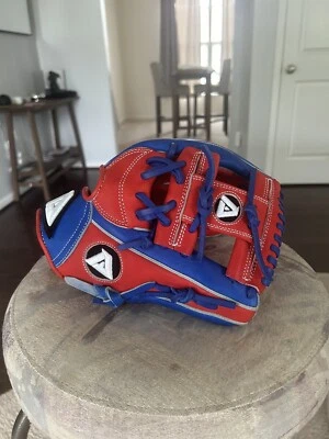 Guante de béisbol Foto 1 de 4