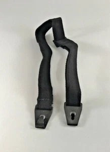 NAVAL SHIP SYSTEMS 9S4401-L VINTAGE ADJUSTABLE TELEPHONE NECK STRAP - Picture 1 of 4