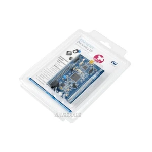 Kit de descubrimiento STM32F407G-DISC1 STM32F4DISCOVERY STM32F407V a bordo ST-LINK/V2-A - Imagen 1 de 8