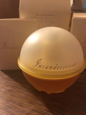 Avon Incandescence Eau De Parfum spray 1,7 fl. Edição limitada 2000 um novo na caixa - Imagem 1 de 4