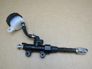 Lexmoto Michigan 125 2023 907 miles rear brake master cylinder (13754) - Picture 1 of 5
