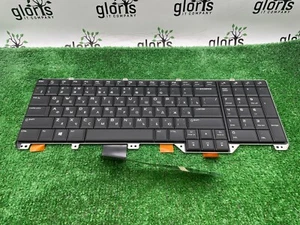 NEU Original Dell Alienware M17X R5 RU Tastatur Alien FX 0P55YT PK130UJ1B04 - Bild 1 von 5