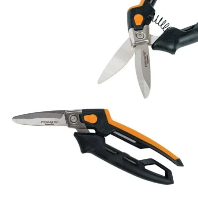 Nożyce warsztatowe do trudnych zadań PowerArc - Image 1 of 2