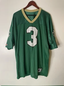 Vintage Notre Dame Fighting Irish Joe Montana Trikot Gr. 52 Champion - Bild 1 von 11