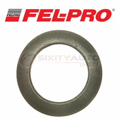 Fel-Pro Exhaust Pipe Flange Gasket for 2002 Workhorse FasTrack FT1802 5.7L yf Foto 1 de 4