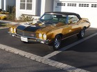 1971 Buick Skylark Custom