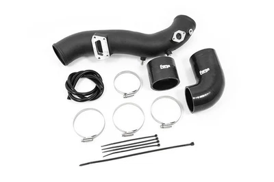 FORGE MOTORSPORT BOOST PIPE FÜR HYUNDAI ELANTRA N 2.0 SILIKONSCHLAUCH FMPB7 - Bild 1 von 4