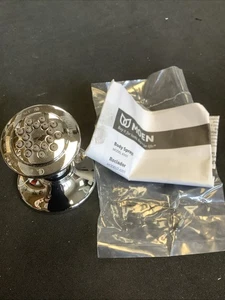 Moen Karosserie Spray Chrom poliert. A501 @12 - Bild 1 von 6