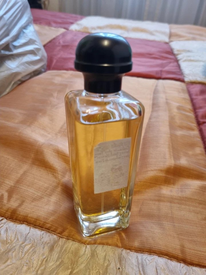 HERMES CALECHE eau de Toilette 100ml + Geschenk - Bild 1 von 4